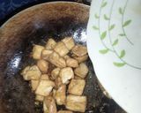 Foto langkah ke 3 dari resep 1. Tahu dangdut medan.