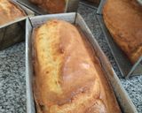 Foto del paso 2 de la receta: Budín de claras de limón