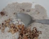 Une image de l'étape 1 de Brownie au chocolat.