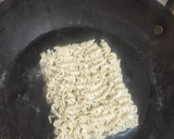 மேகி நூடுல்ஸ் கட்லட் ரெசிபி ஸ்டேப் 1 புகைப்படம்