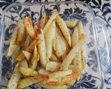 Foto del paso 6 de la receta: Papas al horno eléctrico 😋