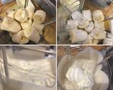 Foto del paso 2 de la receta: Banana bread muffins🍌 - receta en licuadora