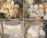 Foto del paso 2 de la receta: Banana bread muffins🍌 - receta en licuadora