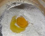 Foto del paso 1 de la receta: Waffles dulces 🧇