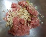 Steamed Pork With Salted Fish recipe step 2 photo