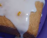 Foto del paso 5 de la receta: Budín de mandarina