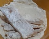 Foto del paso 2 de la receta: 1 filet 2 porciones