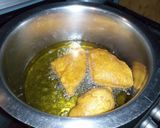 A picture of step 9 of Carrot milk mandazi#my creative soft mandazi recipe contest.