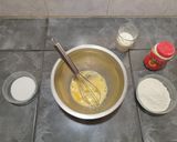 Foto del paso 1 de la receta: Pancakes