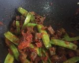 Foto langkah ke 4 dari resep Sambal Goreng Hati Petai 👍🏻.