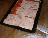 Foto del paso 2 de la receta: Pizza casera