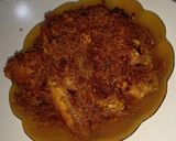 Foto langkah ke 5 dari resep Sayap goreng lengkuas.