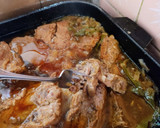 Foto del paso 5 de la receta: Pulled pork/Bondiola desmechada en la Essen
