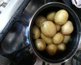 Foto del paso 1 de la receta: Discada de alitas de pollo