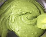 Hình bước làm 2 của món Bánh Trung Thu Matcha Healthy