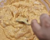 Csirkemell tócsni EG módra recept fázis 2 fotója