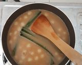 Foto langkah ke 5 dari resep Hintalu Karuang Khas Banjar.