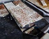 Foto del paso 3 de la receta: APLANCHADOS....!😛