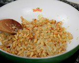 Foto del paso 4 de la receta: Arroz basmati con curry