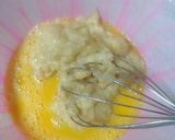 Foto langkah ke 2 dari resep Bolpis Panggang 1 telur.