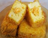 Foto langkah ke 6 dari resep 14. Nugget Tahu.