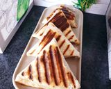 Une image de l'étape 5 de Tacos boeuf fromage 😋.