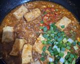 Foto langkah ke 4 dari resep 224. Tumis Tahu Jamur Enoki.