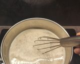 Foto langkah ke 2 dari resep Grießbrei (bubur gandum).