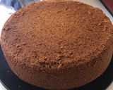 Foto del paso 5 de la receta Tarta de zanahoria