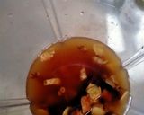 Foto langkah ke 3 dari resep Wedang Beras Kencur.
