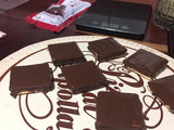 Galletitas de limón tipo Havanna