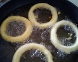 Foto del paso 6 de la receta Tempura de verduras