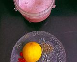 A picture of step 4 of Pomegranate Pepper Shot (Glow & Wellness Drink).
