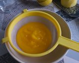 Une image de l'étape 3 de Lemon Curd !.