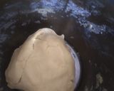 Foto del paso 3 de la receta: Alfajor de masa delgada 🍋De limón 🍋