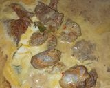 Foto langkah ke 4 dari resep 🥩🥥Rendang daging.