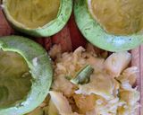 Foto del paso 2 de la receta: Zapallitos rellenos