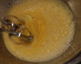 Foto del paso 2 de la receta: Torta esponjosa de vainilla