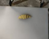 Foto del paso 19 de la receta: Masa Danesa (Croissants y Chocolatines) 🥐🥐