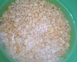 Foto del paso 1 de la receta: Carapulcra