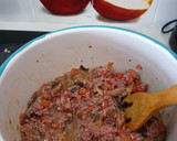 Foto del paso 4 de la receta: Lasagna Bolonesa en Horno de Aire