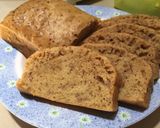 Foto langkah ke 7 dari resep Bolu pisang kukus tanpa mixer lembut banget.