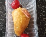 A picture of step 6 of Mango panda.