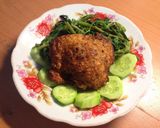 Hình bước làm 4 của món Lowcarb #1