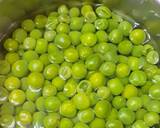 Peas Paneer Bites recipe step 1 photo