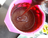 Foto del paso 5 de la receta: Coulant de chocolate