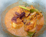 Foto langkah ke 8 dari resep Ayam Ladho Khas Blitar.
