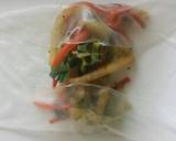 Bo Bia Spring Roll recipe step 3 photo