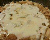 Foto del paso 3 de la receta: Receta de aprovechamiento de pollo asado