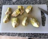 Foto del paso 4 de la receta: Estofado de Albóndigas